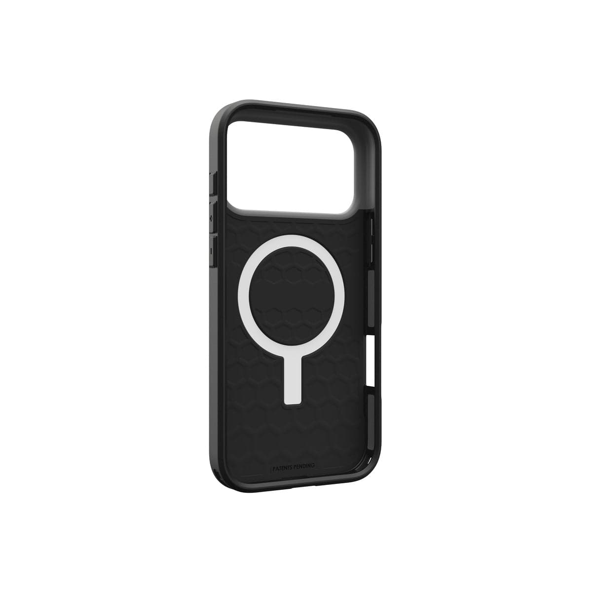 Kryt pro iPhone 17 Pro Max UAG Civilian Magsafe - černý - náhled 4