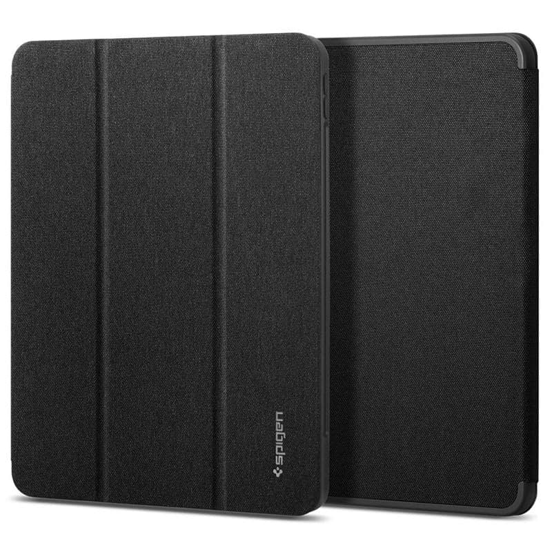 Spigen Urban Fit ochranný kryt pro iPad Pro 11" 21/20/18 - černý