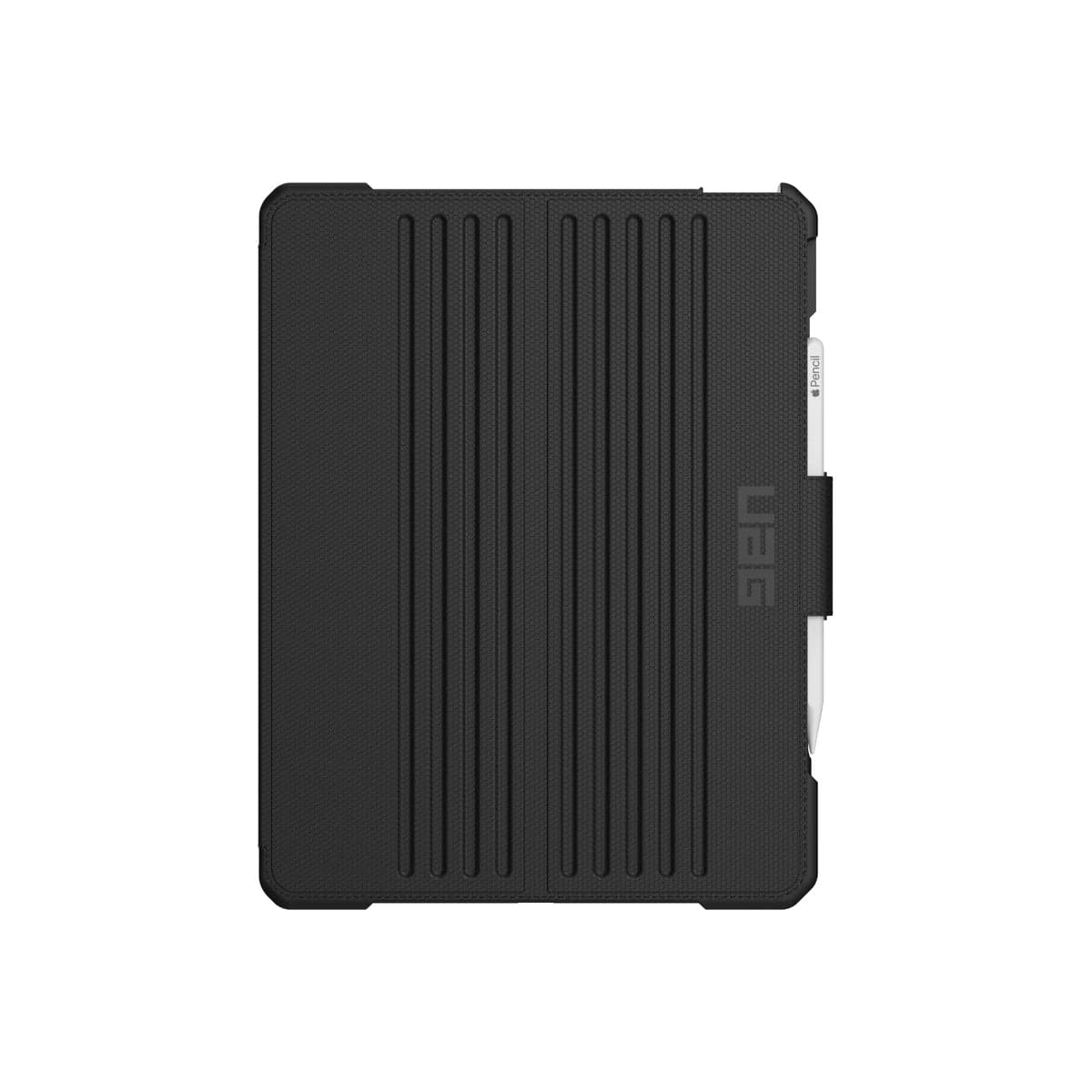 Kryt na iPad Air 12,9" UAG Metropolis - černý - náhled 5