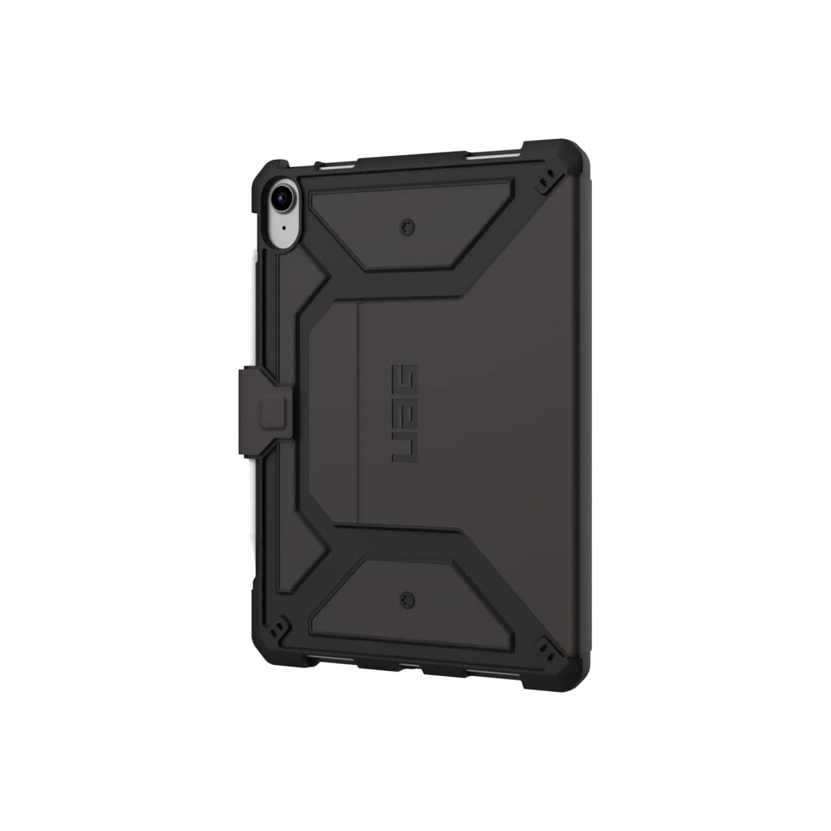 Pouzdro pro iPad 10,9" UAG Metropolis SE - černé - náhled 2