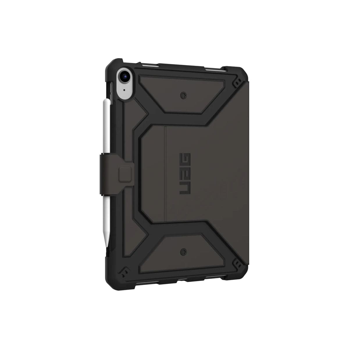 Pouzdro pro iPad 10,9" UAG Metropolis SE - černé - náhled 3