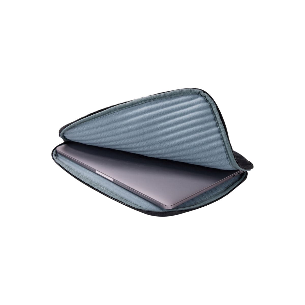 Pouzdro na MacBook 13" Thule Subterra 2 - černé - náhled 4