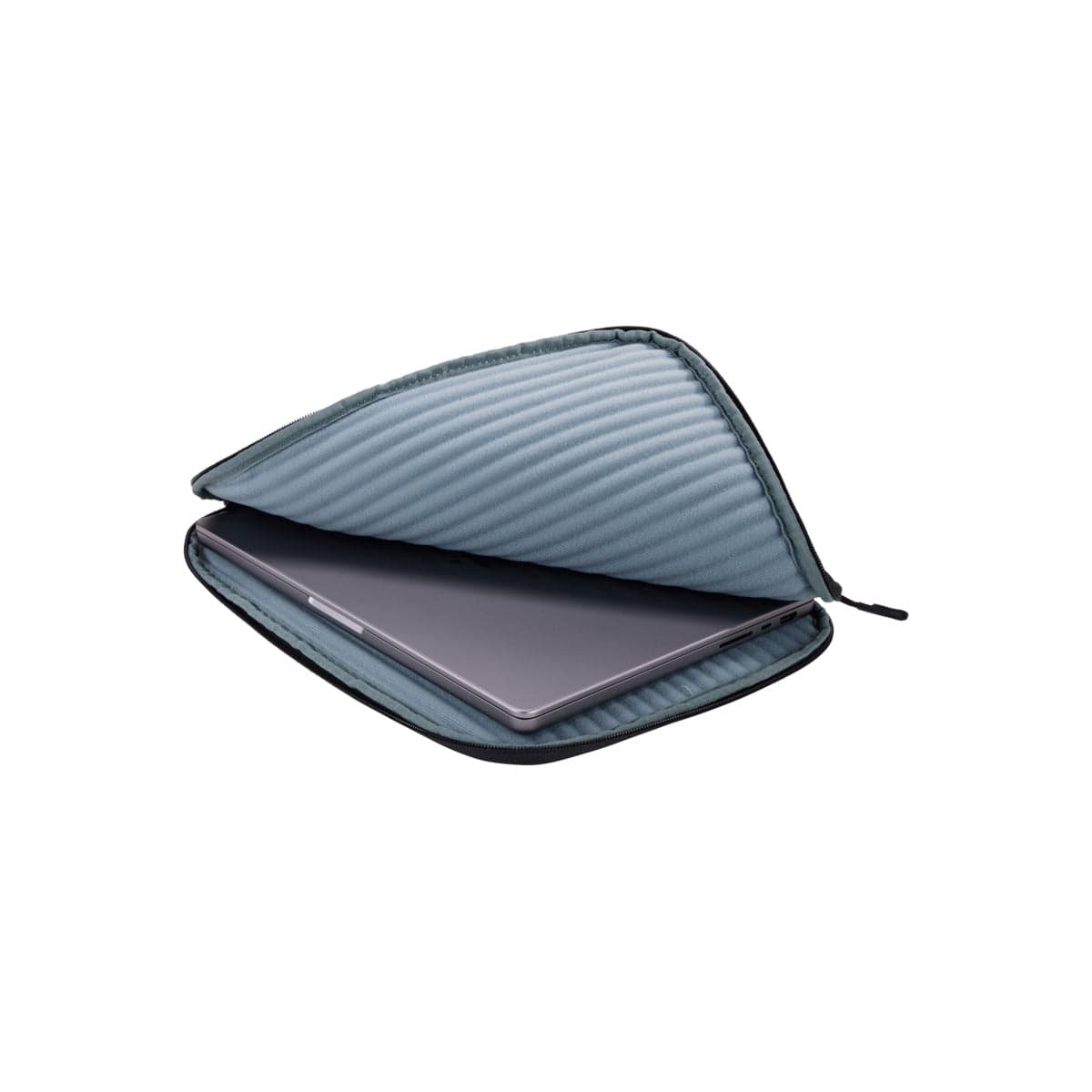 Pouzdro na MacBook 14" Thule Subterra 2 - černé - náhled 4