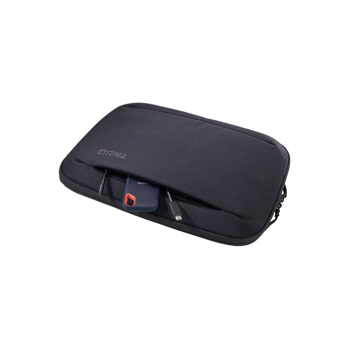 Pouzdro na MacBook 14" Thule Subterra 2 - černé - náhled 5