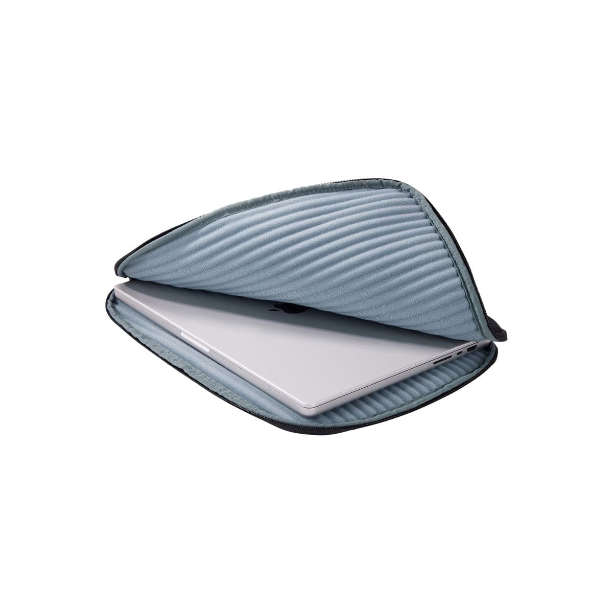 Pouzdro na MacBook 16" Thule Subterra 2 - černé - náhled 4