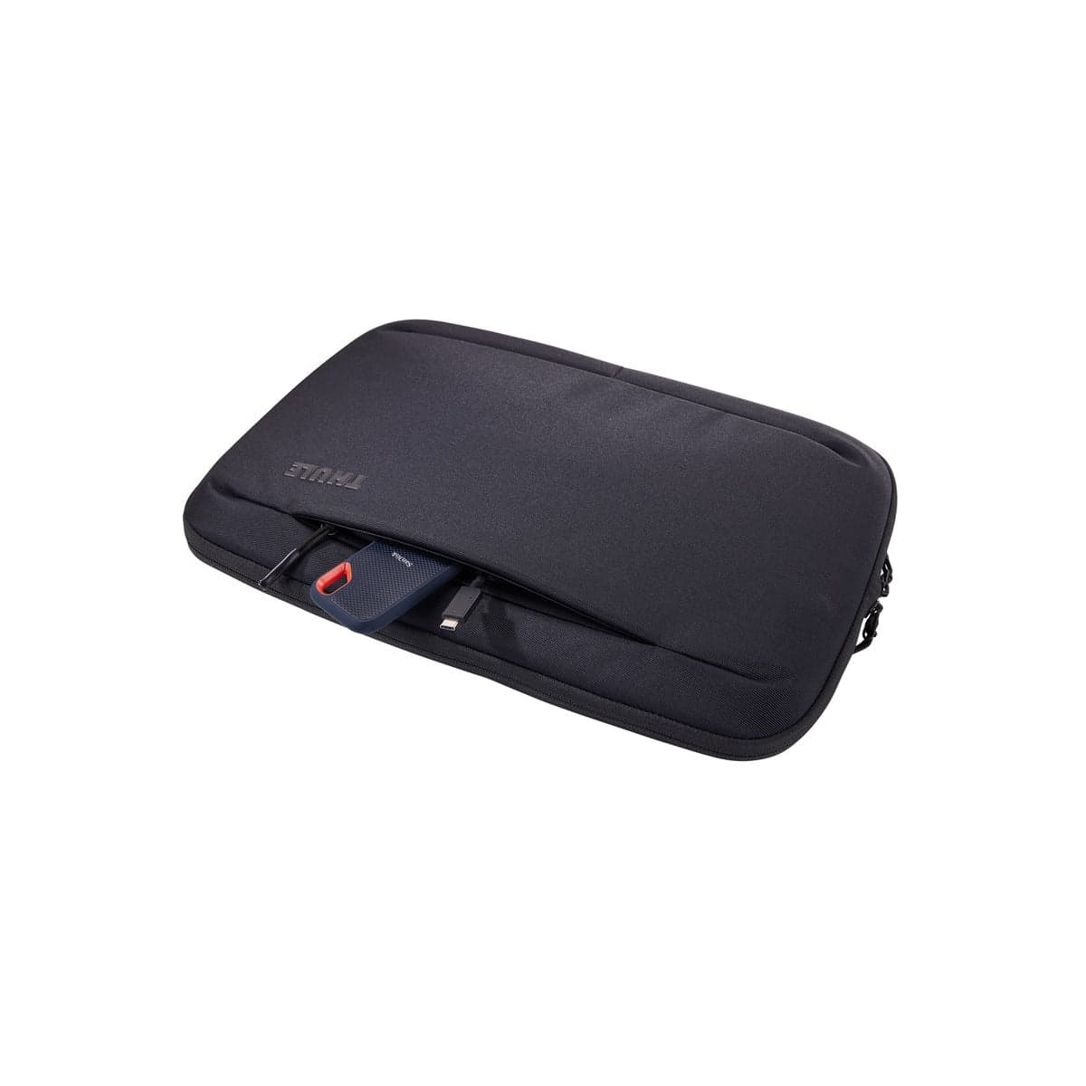 Pouzdro na MacBook 16" Thule Subterra 2 - černé - náhled 5