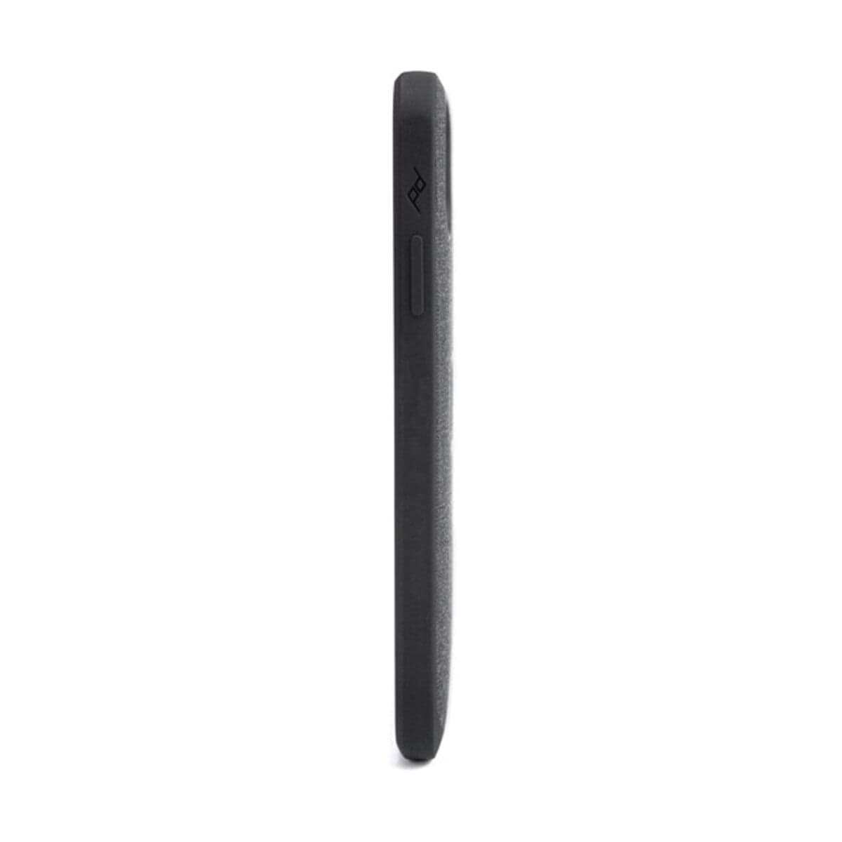 Kryt s poutkem na iPhone 13 Pro Max Peak Design Mobile Everyday Loop - šedý - náhled 2