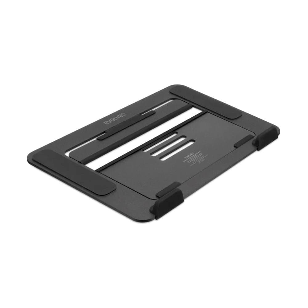 Hliníkový podstavec pod MacBook EVOLVEO TopLift - náhled 3