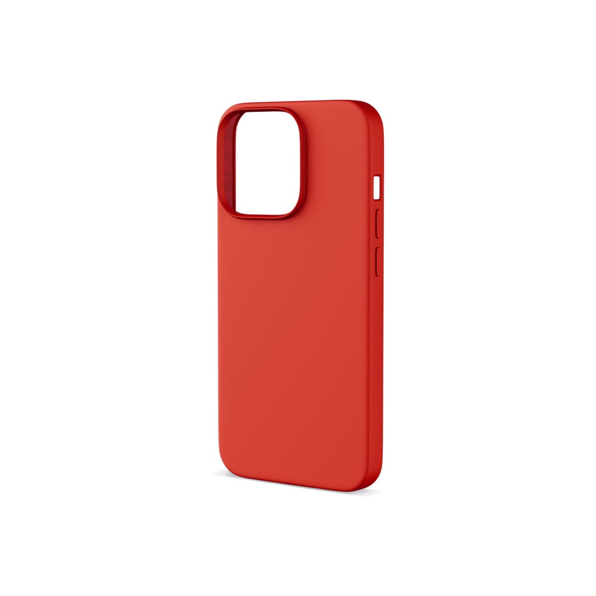 MagSafe kryt pro iPhone 14 Epico HERO CASE 6,1" - tmavě červený - náhled 1