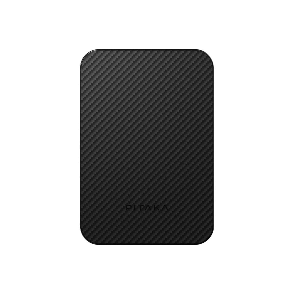 Bezdrátová powerbanka Pitaka Power Bank Qi2 - modrá - náhled 1