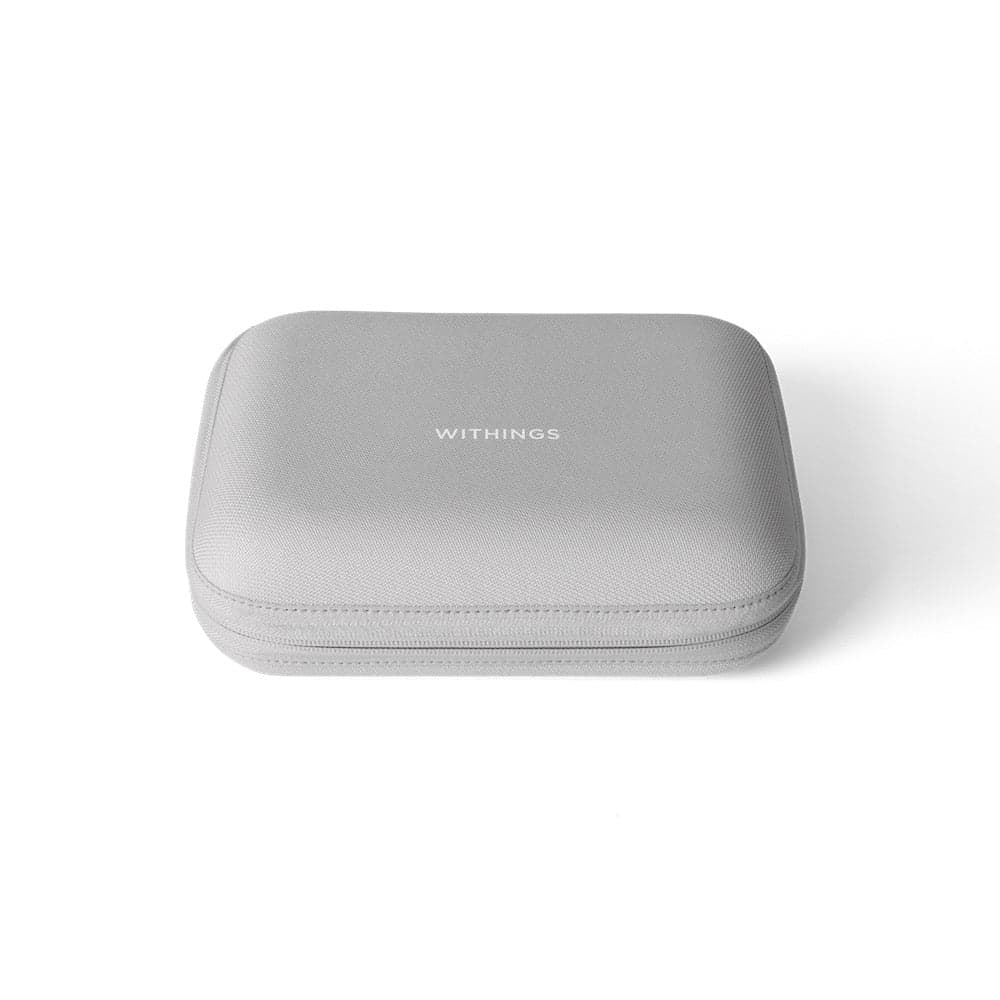 Chytrý tlakoměr Withings BPM Vision s funkcí EKG - náhled 2