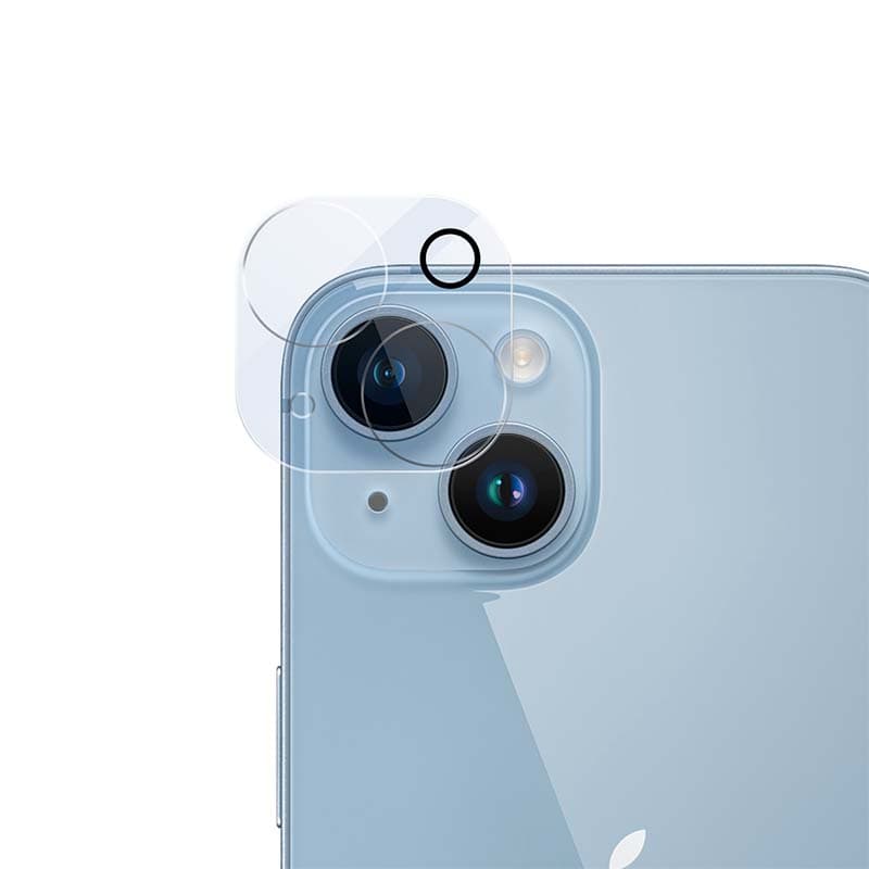 Ochranné sklo na čočku pro iPhone 14/14 Plus