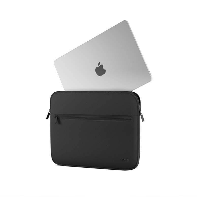 Neoprenové pouzdro pro MacBook 14" Epico Sleeve - černé