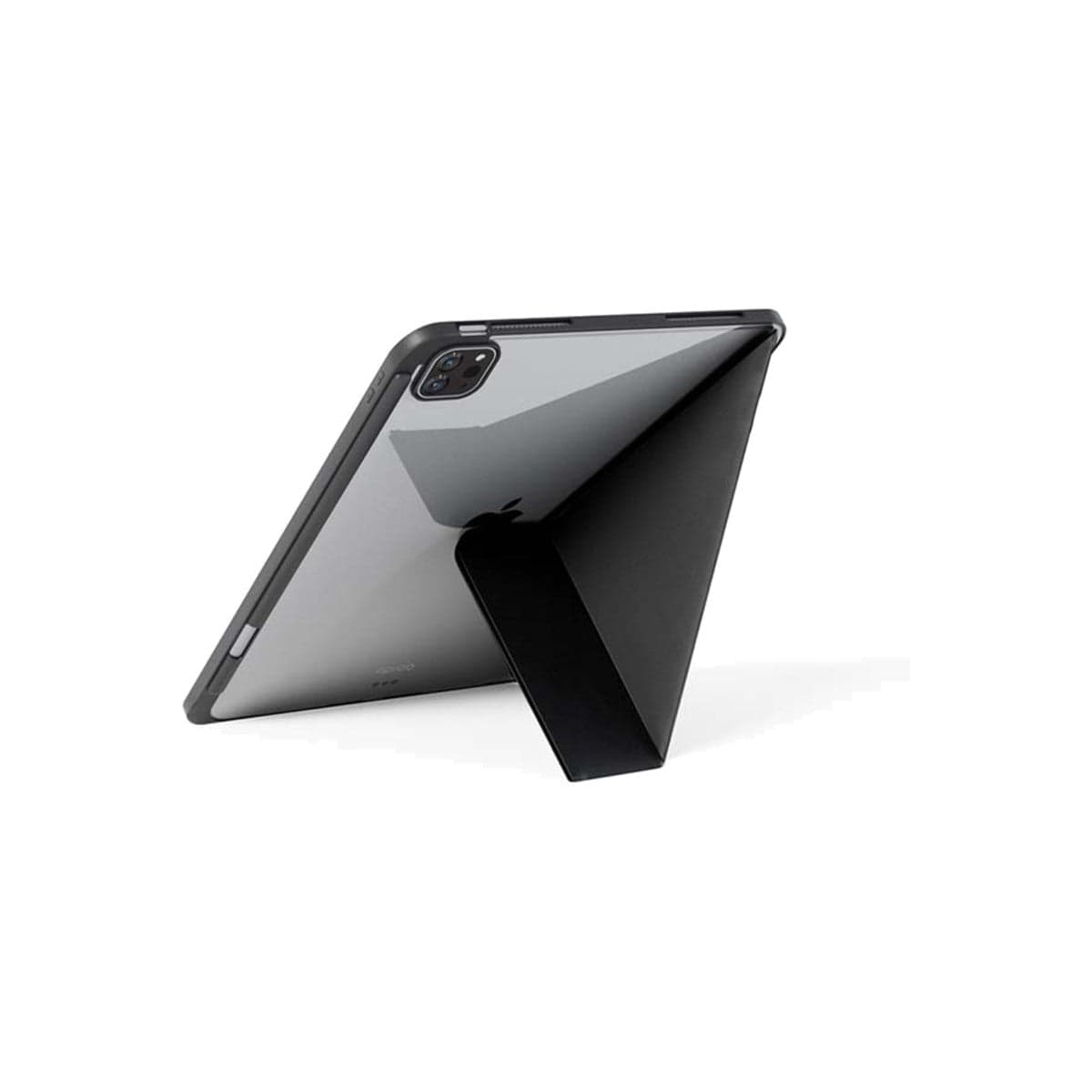 Kryt na iPad 10,9" Epico Hero Flip Case - černý - náhled 5