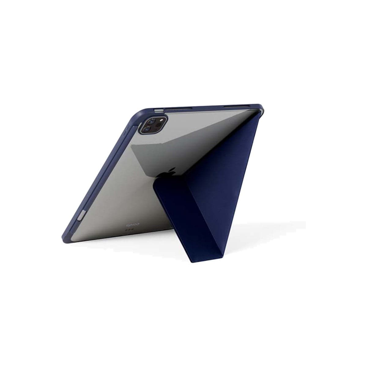 Kryt na iPad 10,9"  Epico Hero Flip Case - modrý - náhled 5