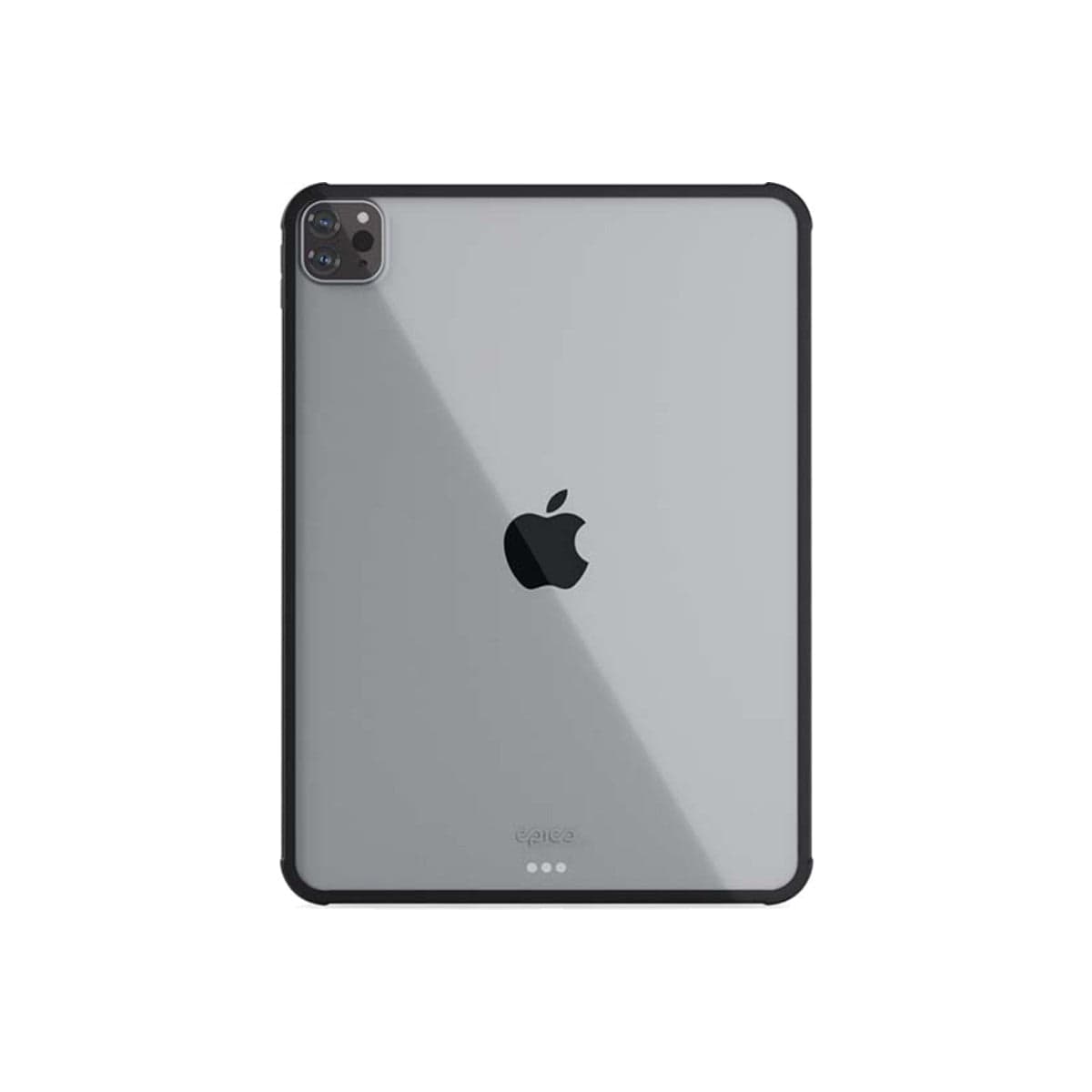 Kryt na iPad Pro 11" (18/20/21/22) / iPad Air 10,9" - černý