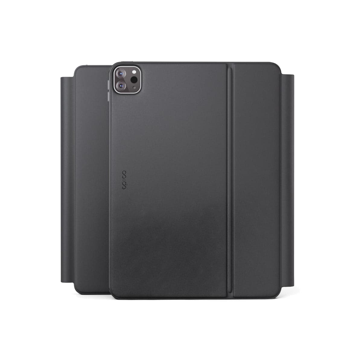 Hliníkové pouzdro s českou klávesnicí pro iPad Pro 11"/ iPad Air 10,9" Epico - náhled 5