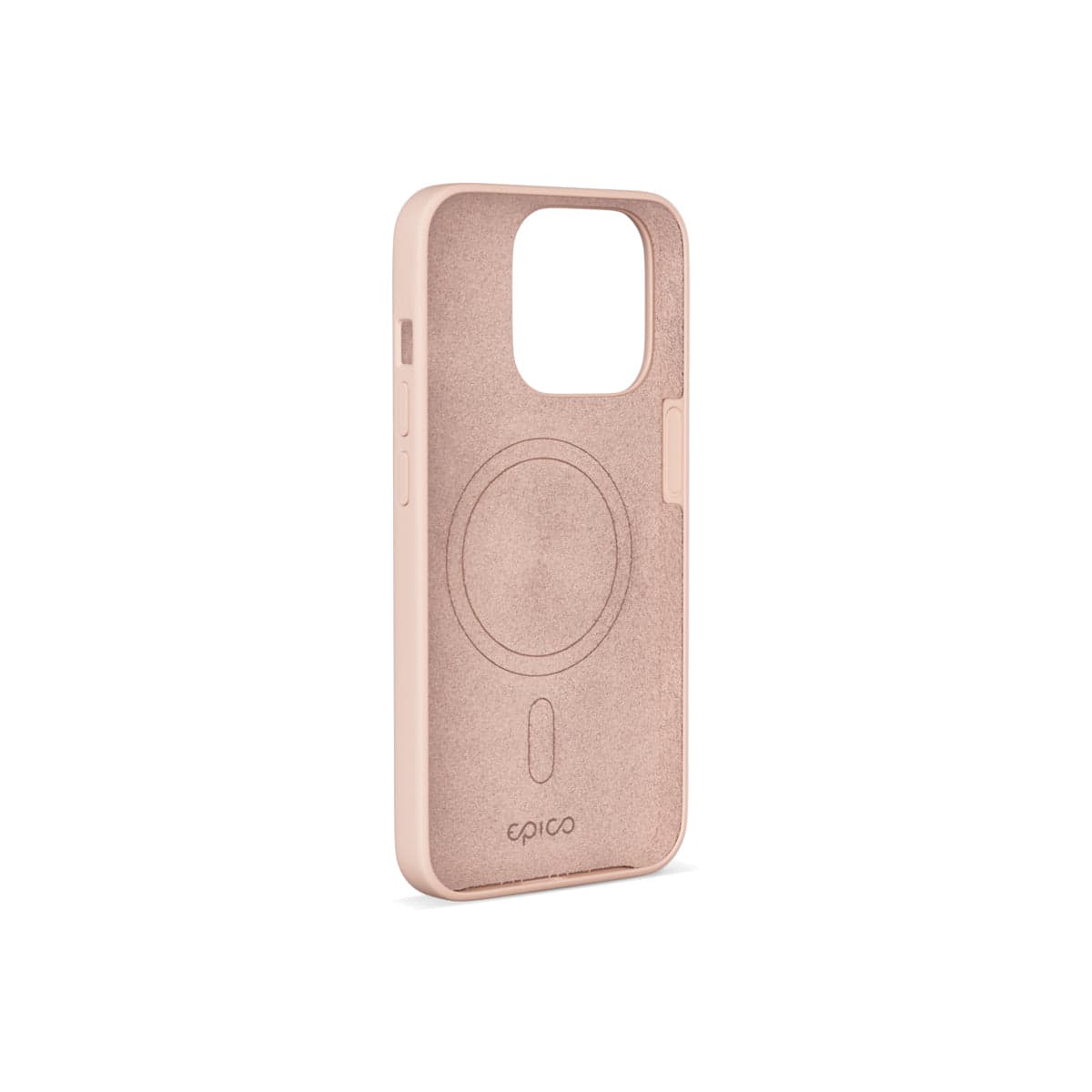 MagSafe kryt pro iPhone 14 Pro Max HERO CASE 6,7" - růžový - náhled 2