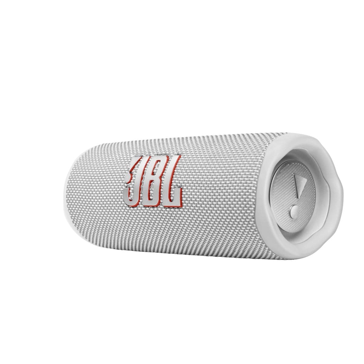 Bezdrátový reproduktor JBL Flip 6 - bílý - náhled 2