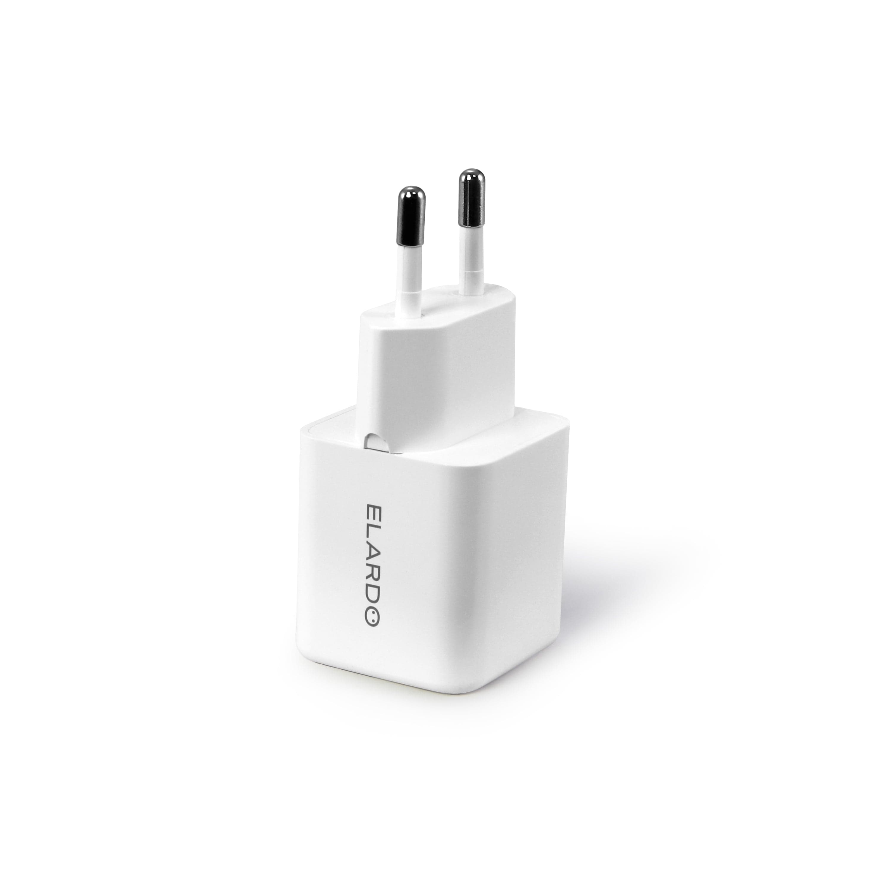30W kompaktní USB-C nabíječka ELARDO Everyday Charger GaN - náhled 3