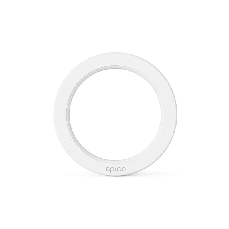 Mag+ Holder Epico kompatbilní s MagSafe 2 ks - bílý - náhled 2