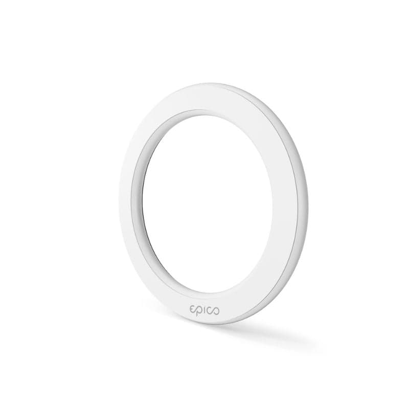 Mag+ Holder Epico kompatbilní s MagSafe 2 ks - bílý - náhled 4