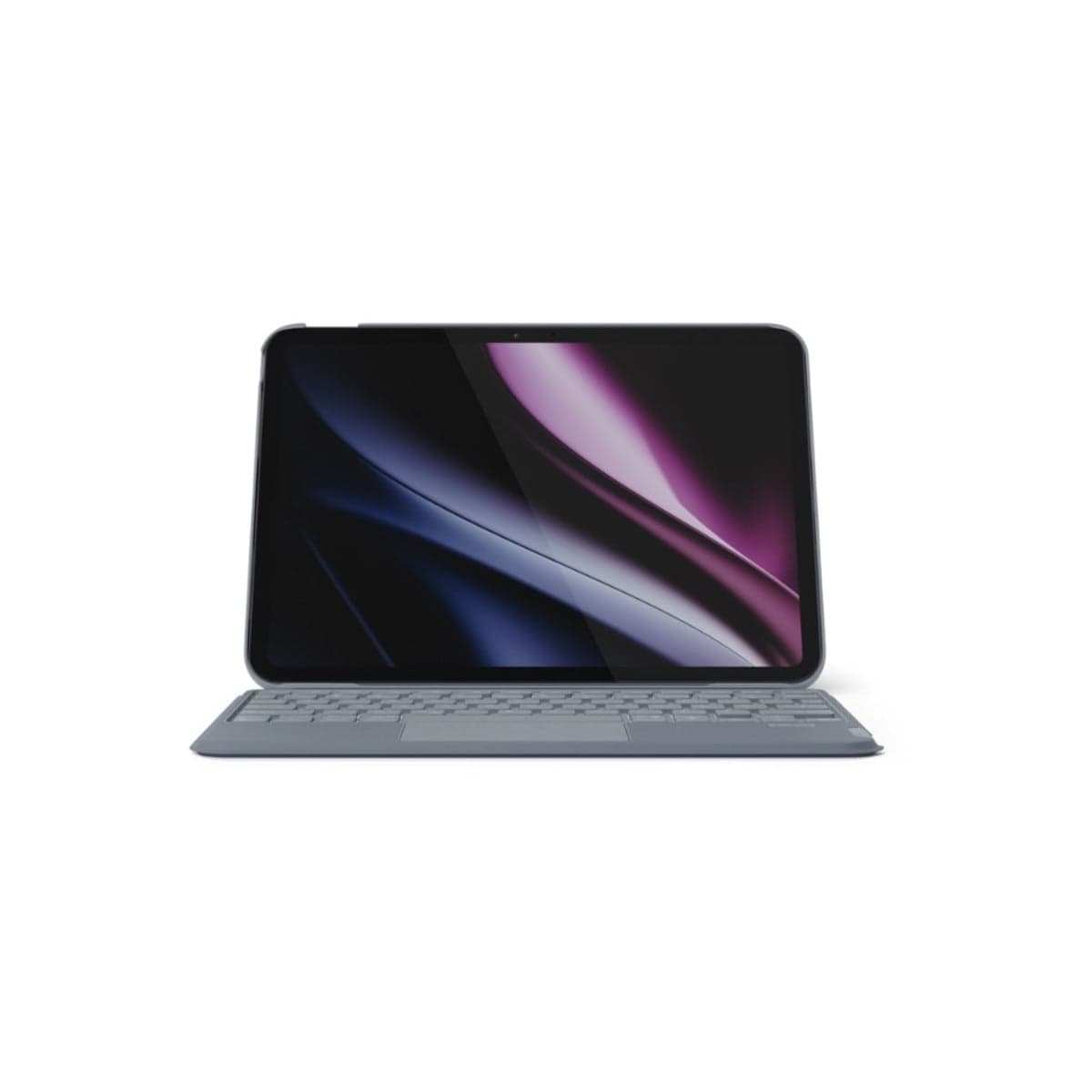 Bezdrátová klávesnice pro Apple iPad Pro 11" M4 Epico Backlit Keyboard Case CZ - náhled 5
