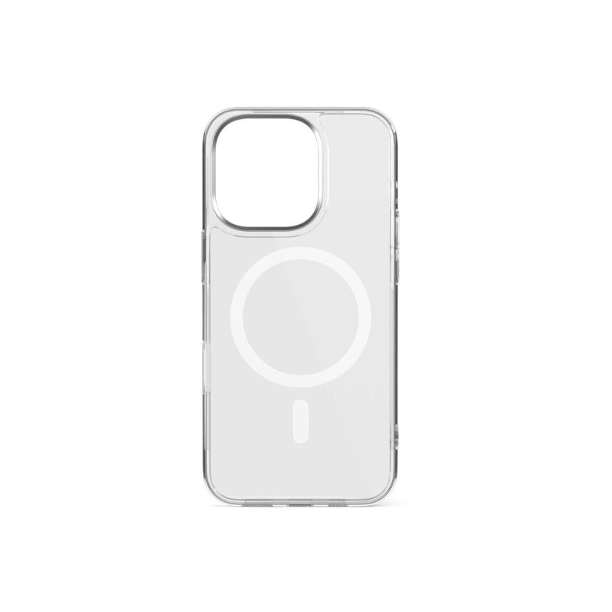 MagSafe kryt pro iPhone 16 Pro Max Epico SlimGlass Mag+ Case - průhledný - náhled 3