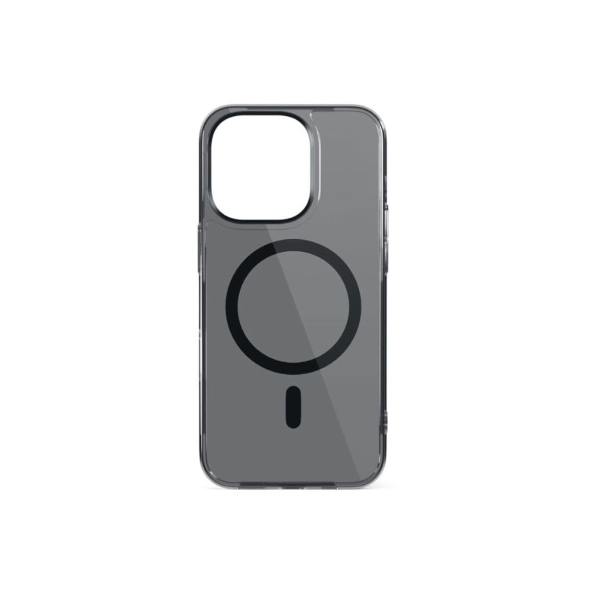 MagSafe kryt pro iPhone 16 Pro Max Epico SlimGlass Mag+ Case - černý - náhled 3