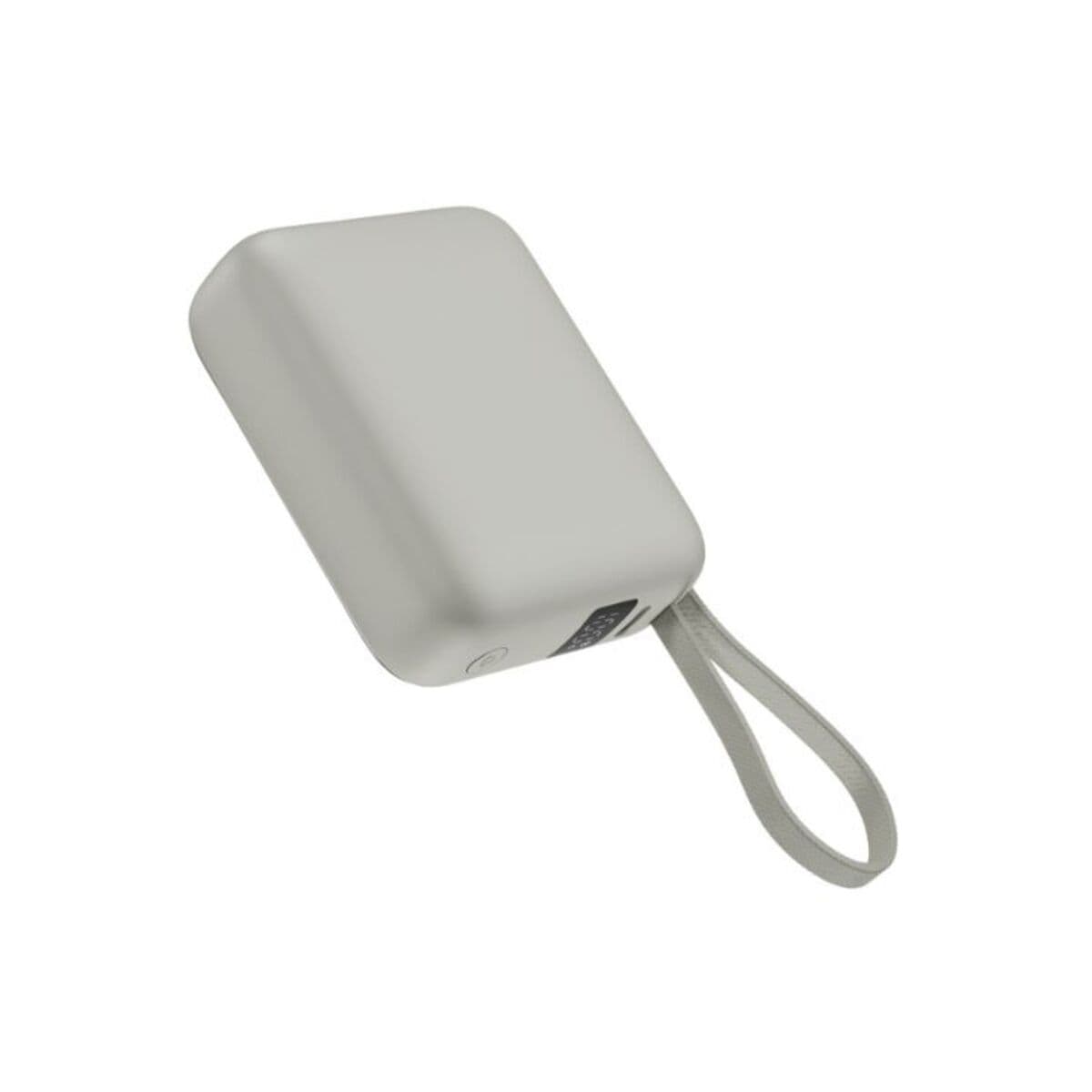 35W výkonná powerbanka Epico UltraPack 10 000 mAh - šedá - náhled 2