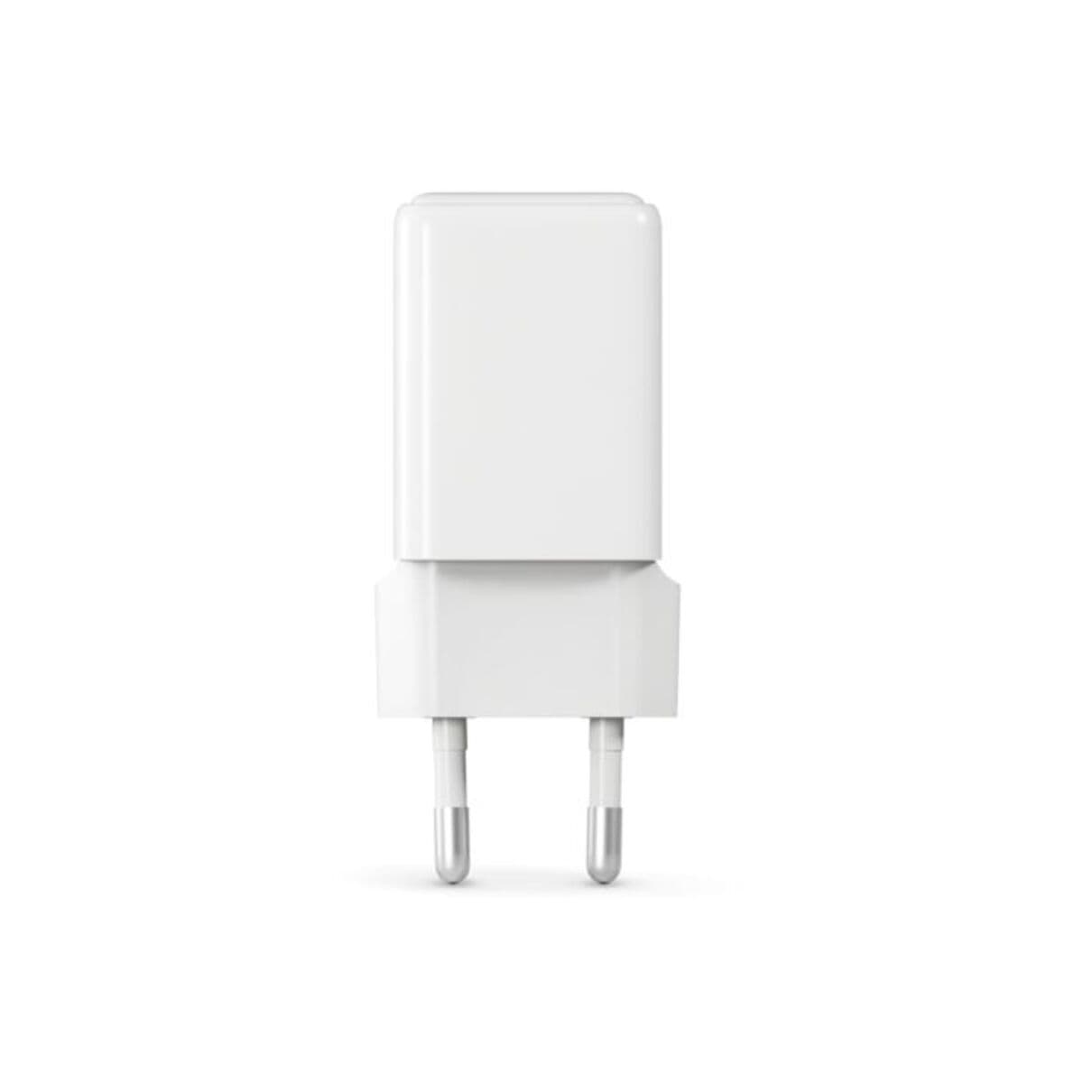 35W GaN nabíječka Epico UltraBoost Wall Charger EA35 - bílá - náhled 3