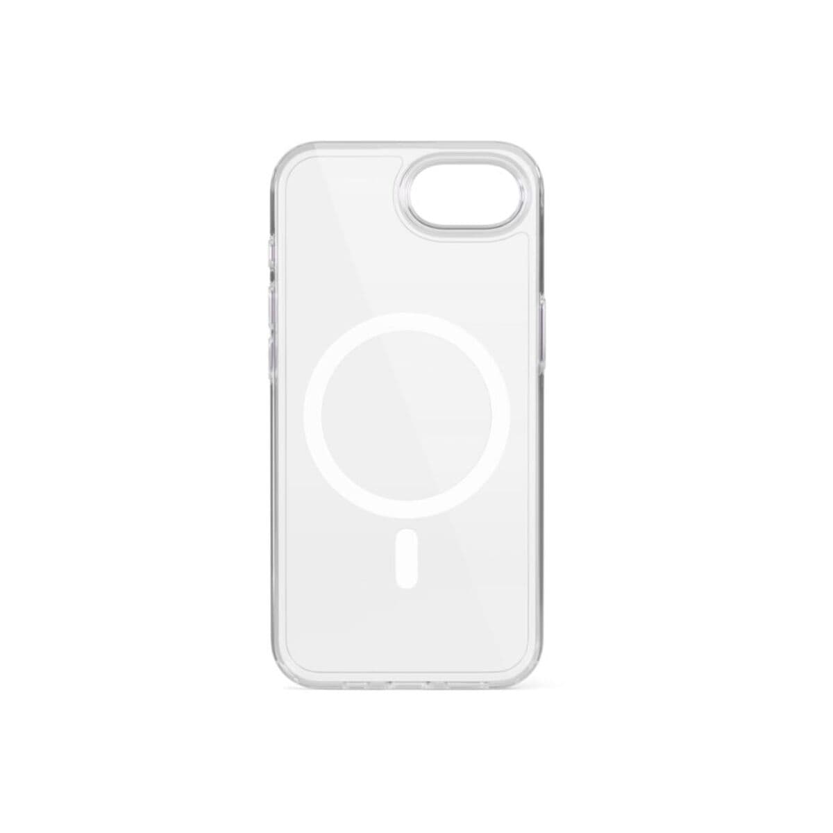 Kryt pro iPhone 16e Epico Mag+ Hero Case - průhledný - náhled 5