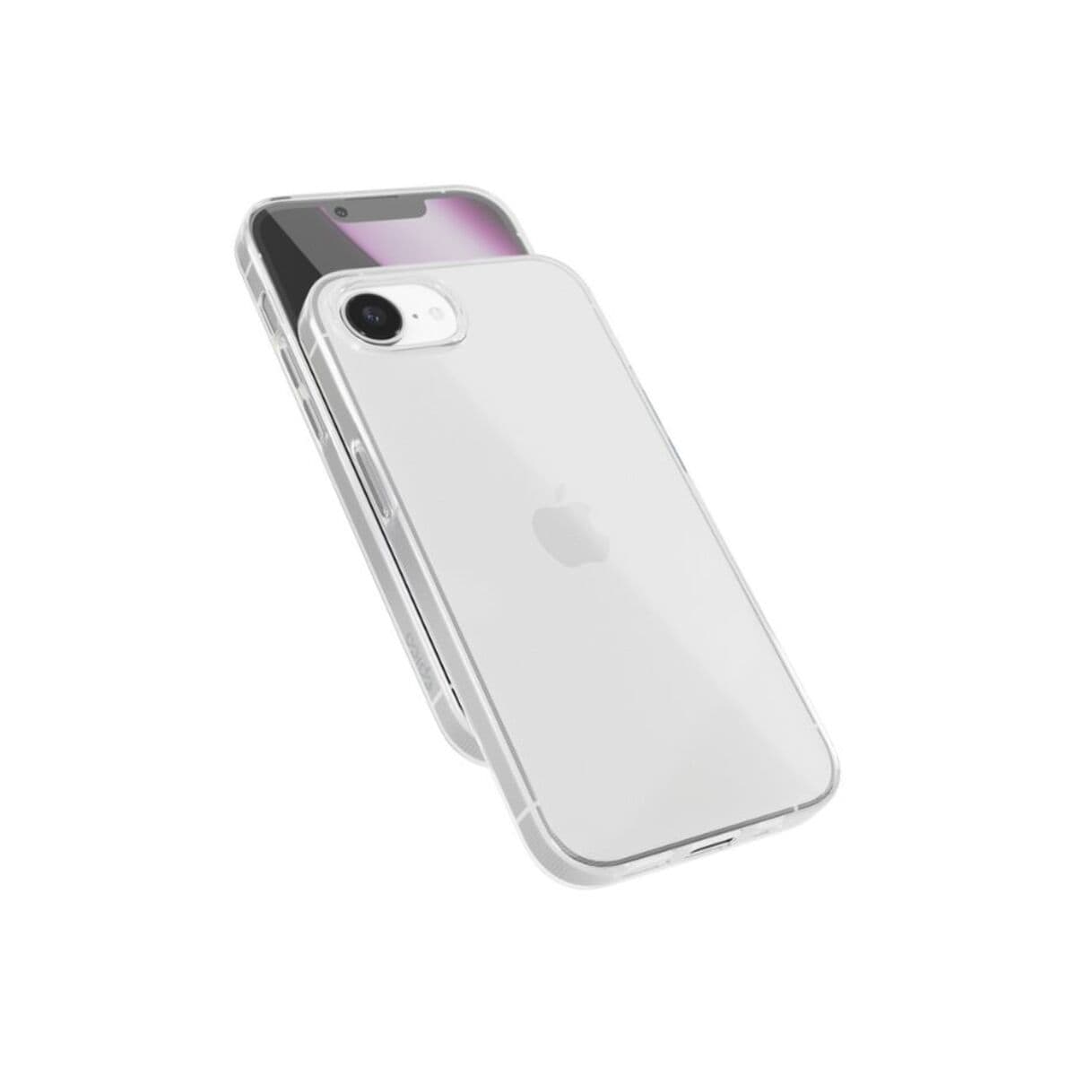 Kryt pro iPhone 16e Epico Twiggy Gloss Case - průhledný - náhled 2