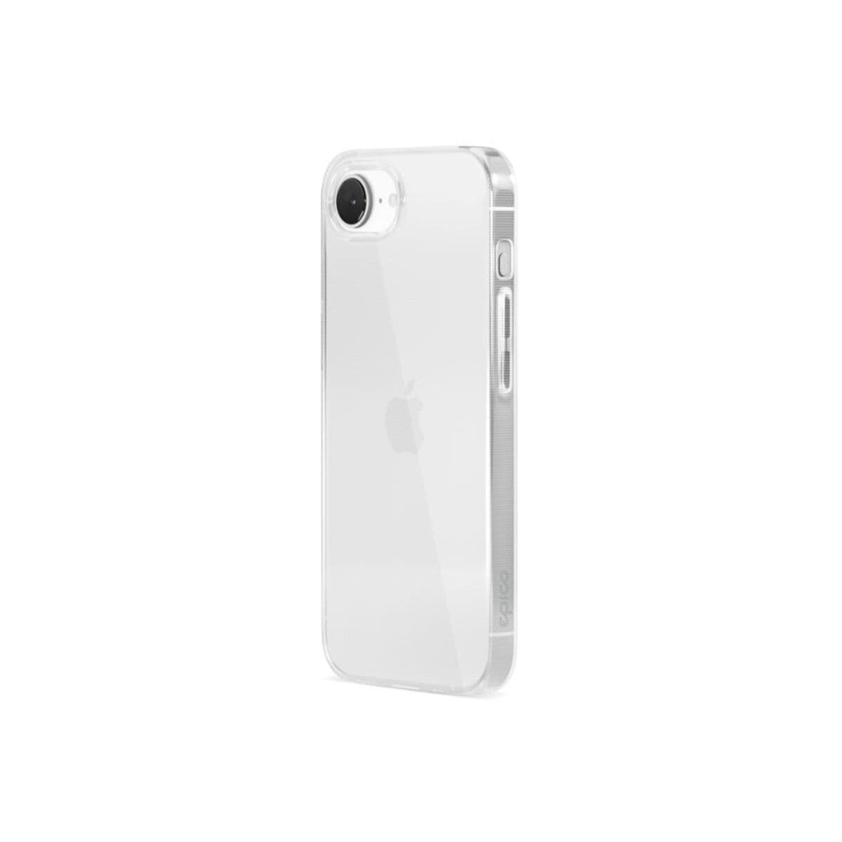 Kryt pro iPhone 16e Epico Twiggy Gloss Case - průhledný - náhled 3