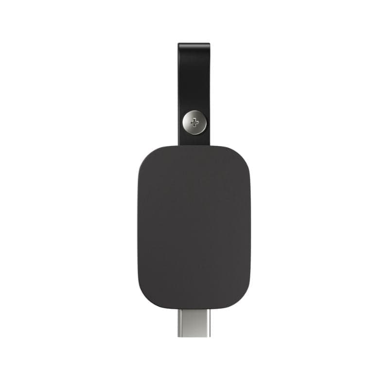 Bezdrátová nabíječka pro Apple Watch Epico UltraBase mini USB-C - černá - náhled 4
