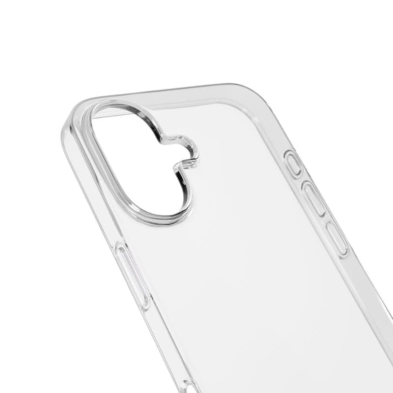 Kryt pro iPhone 17 Epico Twiggy Gloss Case - průhledný - náhled 3