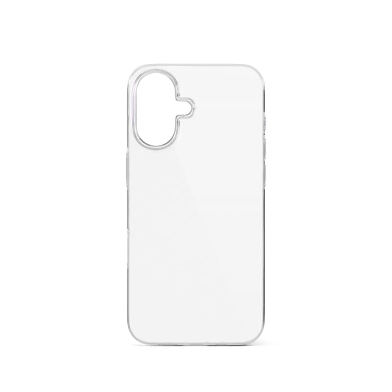 Kryt pro iPhone 17 Epico Twiggy Gloss Case - průhledný