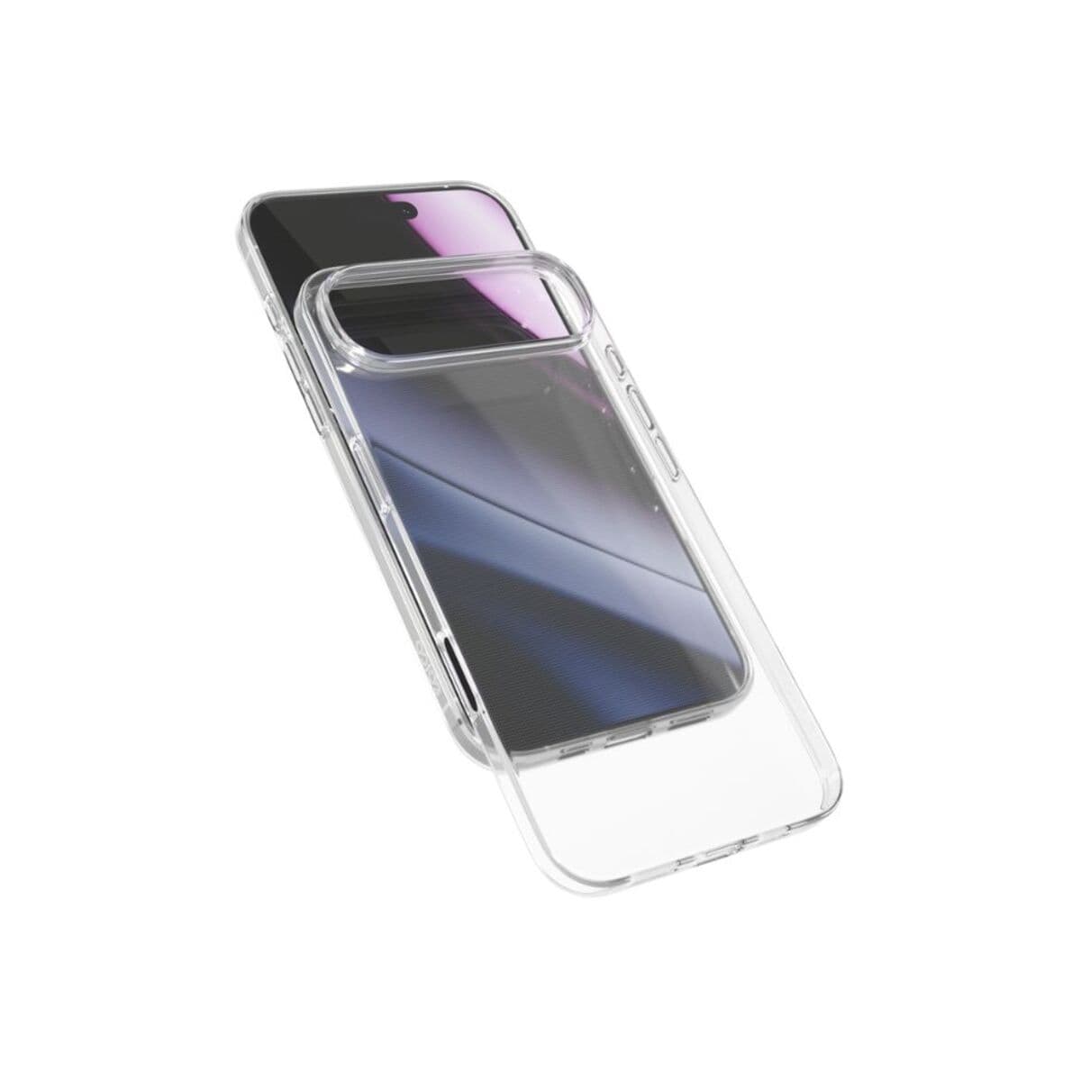 Kryt pro iPhone Air Epico Twiggy Gloss Case - průhledný - náhled 4