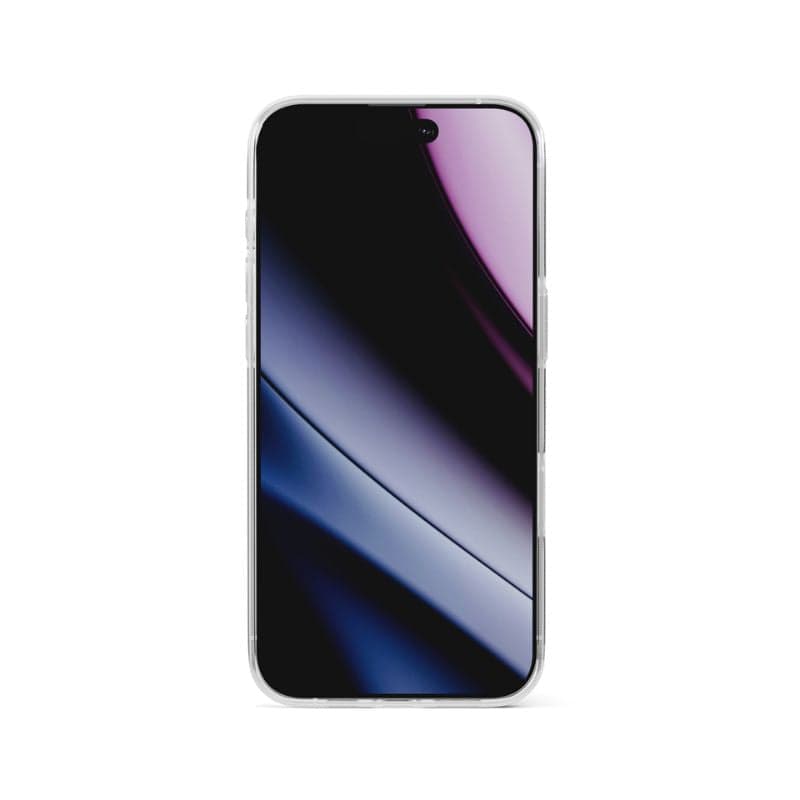 Kryt pro iPhone 17 Pro Epico Twiggy Gloss Case - průhledný - náhled 2