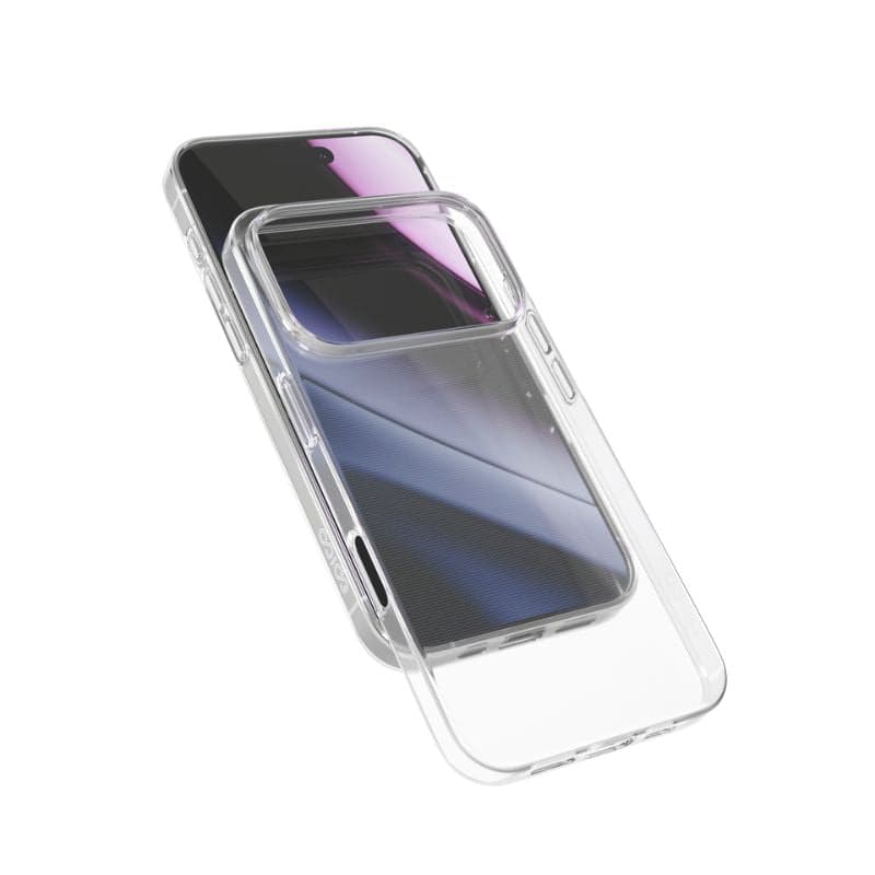 Kryt pro iPhone 17 Pro Max Epico Twiggy Gloss Case - průhledný - náhled 4