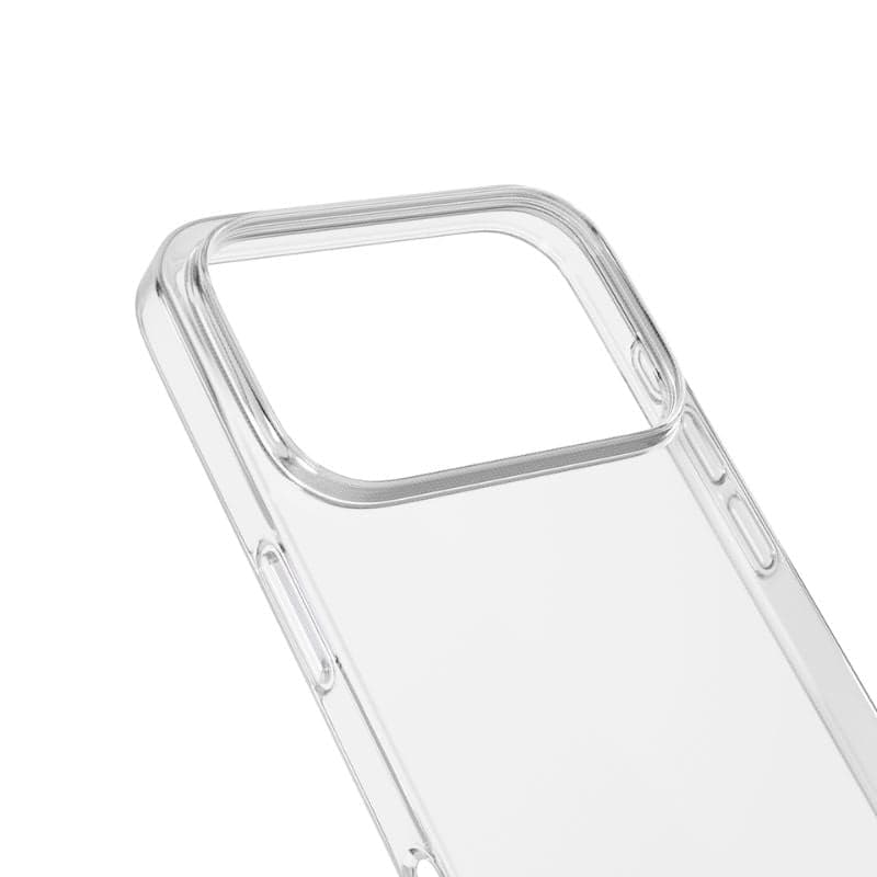 Kryt pro iPhone 17 Pro Max Epico Twiggy Gloss Case - průhledný - náhled 3