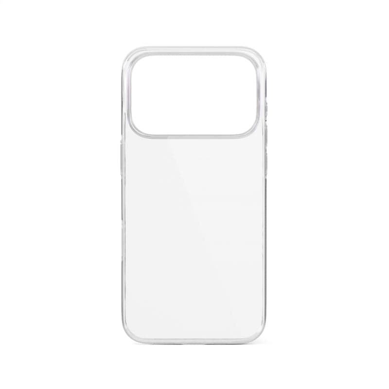 Kryt pro iPhone 17 Pro Max Epico Twiggy Gloss Case - průhledný