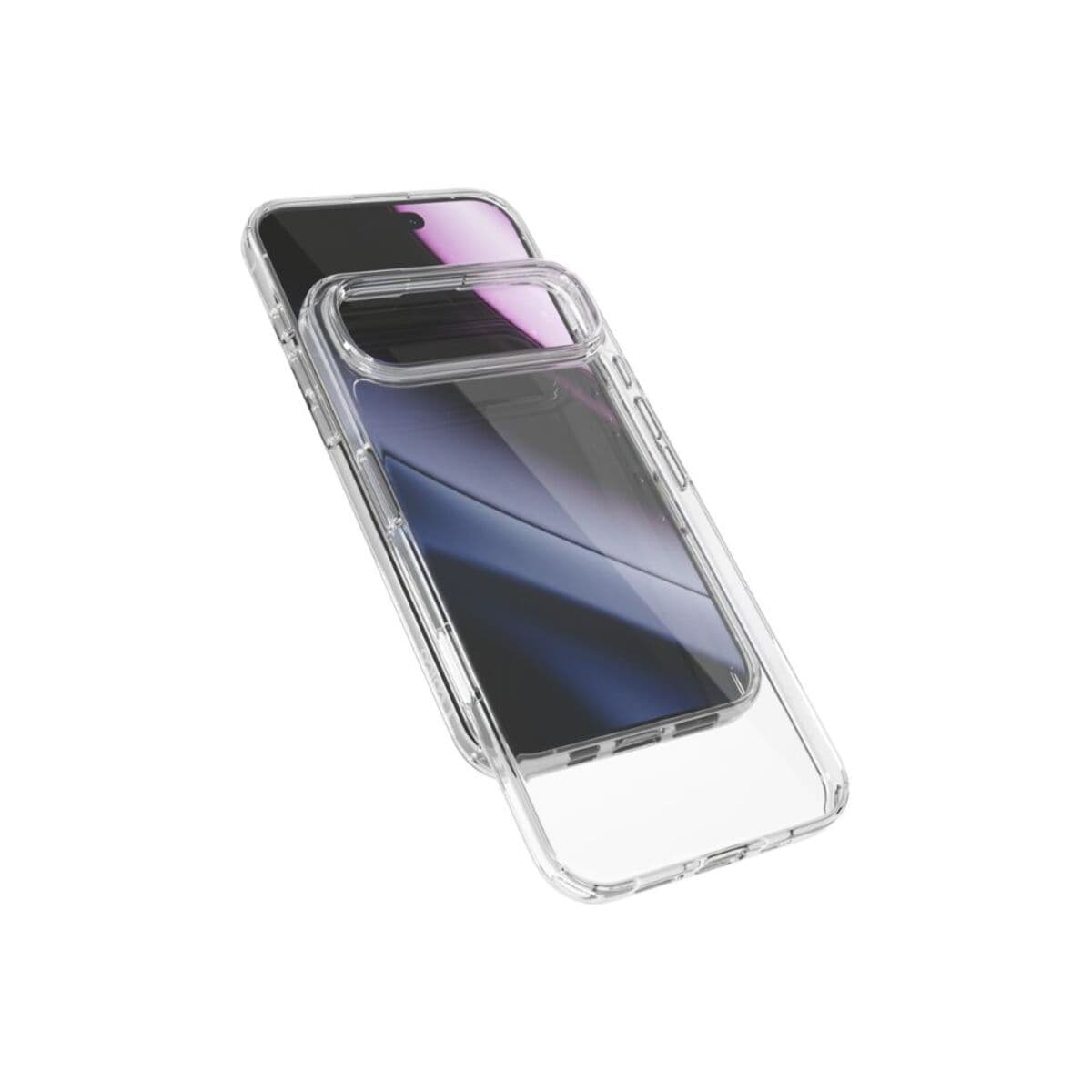 Kryt pro iPhone Air Epico Hero Case - průhledný - náhled 3
