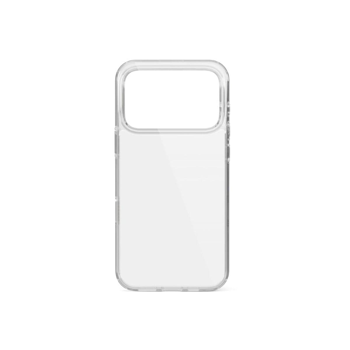 Kryt pro iPhone 17 Pro Max Epico Hero Case - průhledný