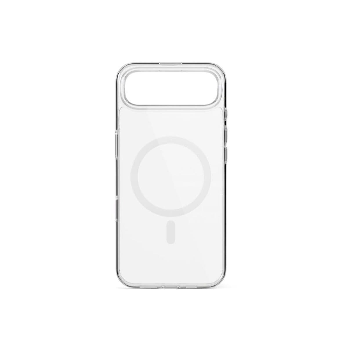 Kryt pro iPhone Air Epico Hero Mag+ Qi2 & MagSafe - průhledný - náhled 3
