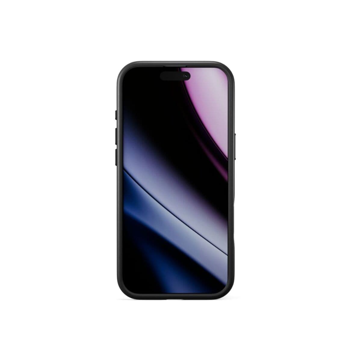 Kryt pro iPhone Air Epico Hero Pro Mag+ Case - černý průhledný - náhled 2