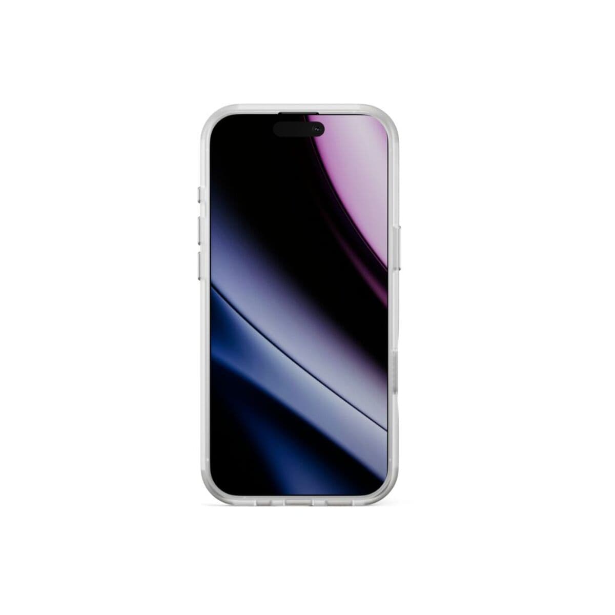 Kryt pro iPhone Air Epico Hero Pro Mag+ Case - matný průhledný - náhled 2