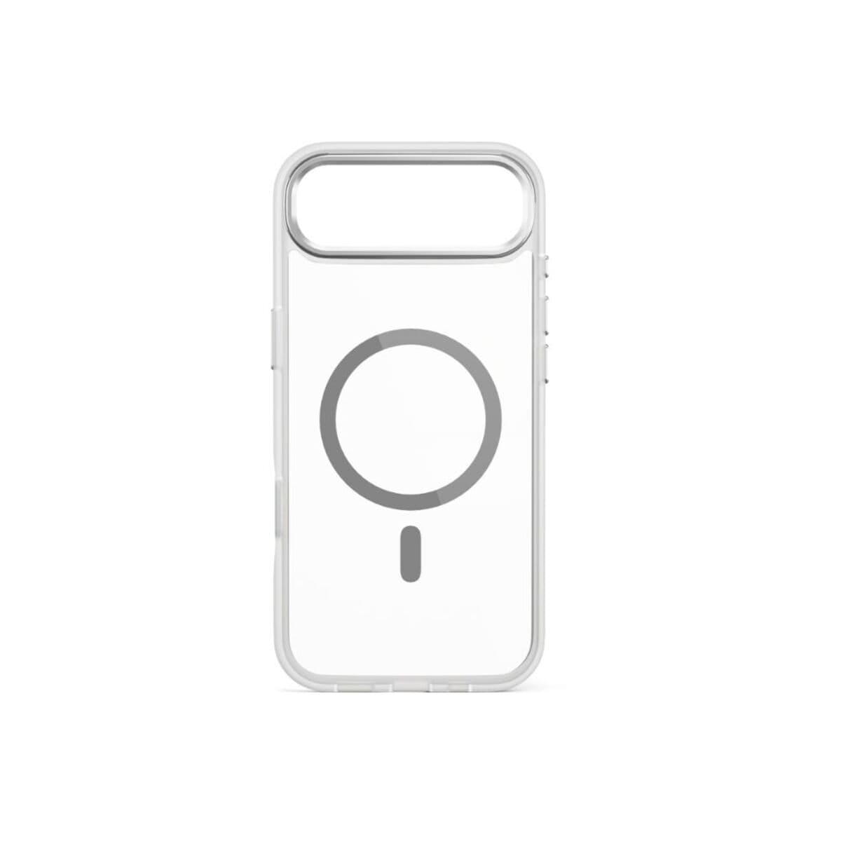 Kryt pro iPhone Air Epico Hero Pro Mag+ Case - matný průhledný - náhled 1
