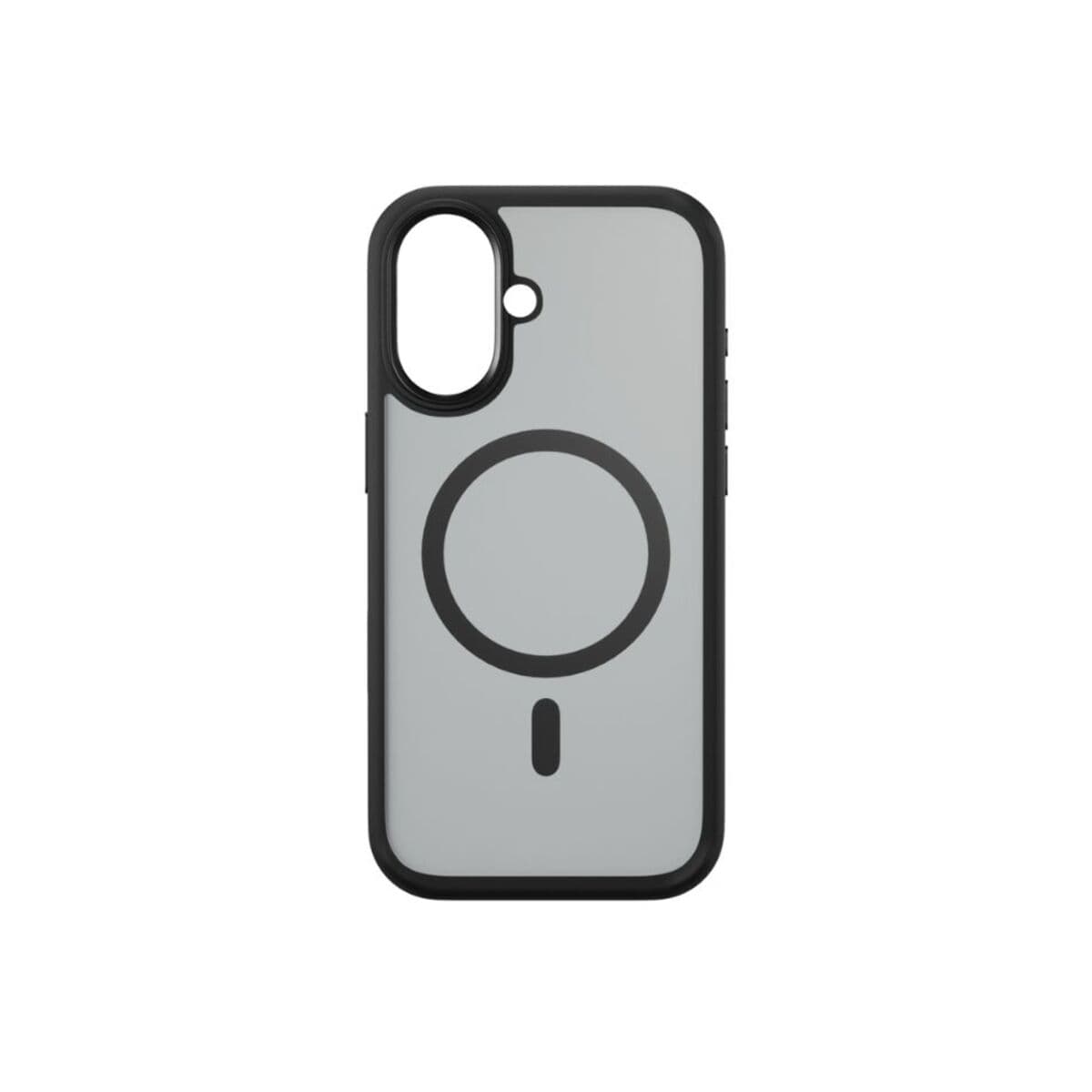 Kryt pro iPhone 17 Epico HeroMatte Pro Mag+ Case - černý - náhled 1