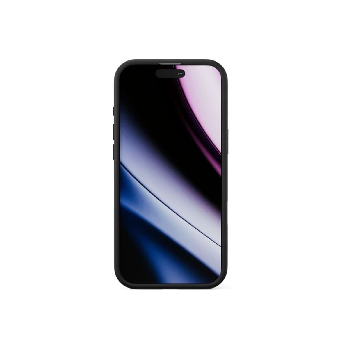 Kryt pro iPhone Air Epico HeroMatte Pro Mag+ Case - černý - náhled 3